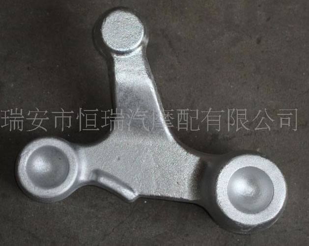 供應五菱汽車三叉鍛件