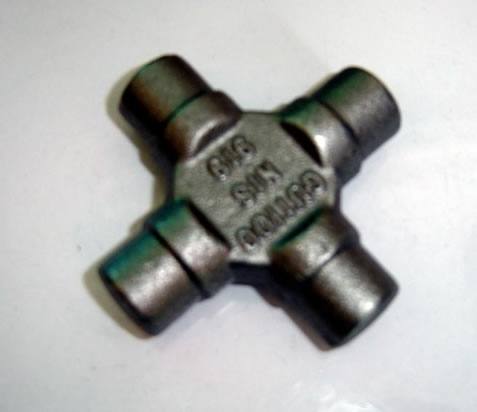 供應十字結轉向節鍛件