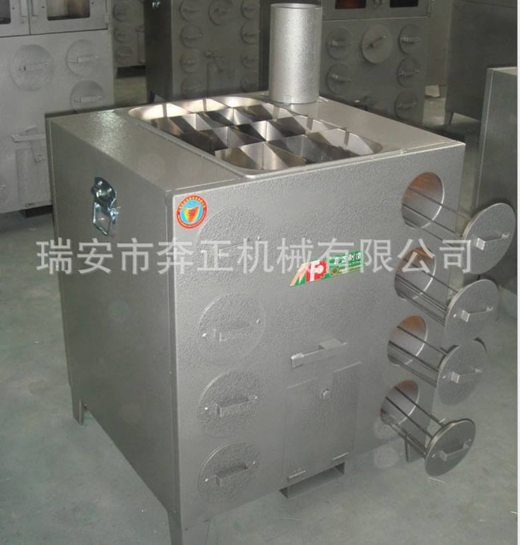 8孔多功能加厚上煮下烤烤地瓜機/烤玉米機/多功能8孔烤地瓜機