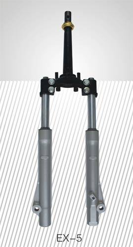 EX-5 前叉總成 摩托車減震器
