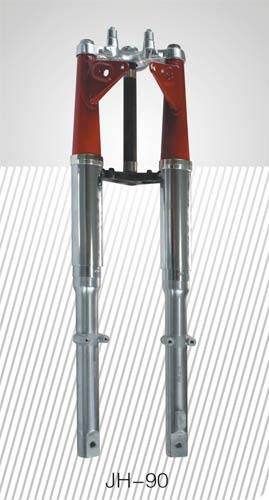 JH-90 前叉總成 摩托車減震器