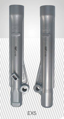 EX5 底筒 摩托車減震器
