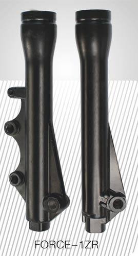 FORCE-1ZR 底筒 摩托車減震器