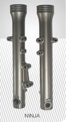 NINJA 底筒 摩托車減震器