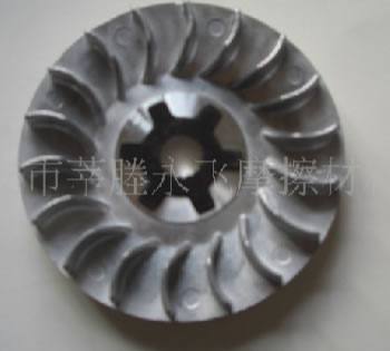 NF-50摩托車(chē)風(fēng)葉