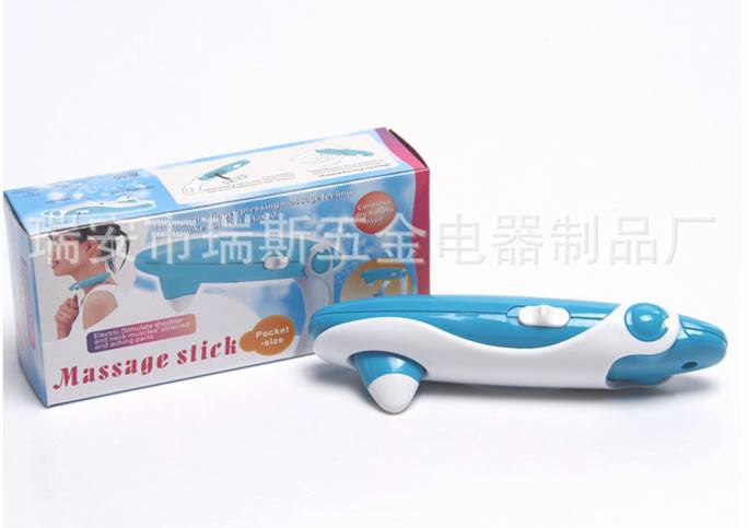 小型按摩器、肩部電動(dòng)按摩器