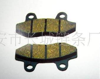 供應(yīng)RF037碟剎車片 剎車片 剎車塊