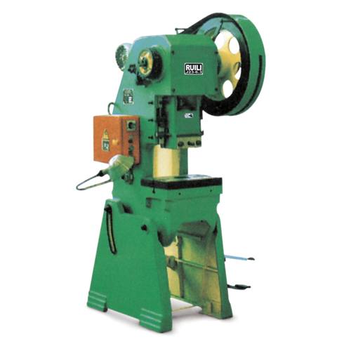 J23-6.3   J23-10   J23-16 壓力機(jī)