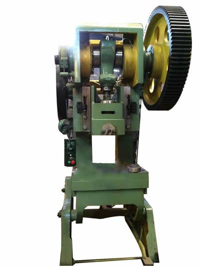 J23-35壓力機 沖床