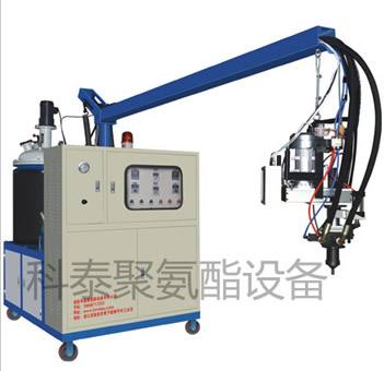 聚氨酯硬泡發泡機