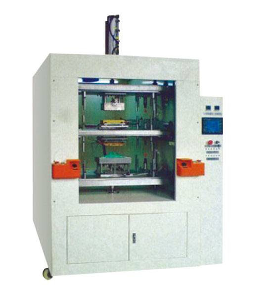 熱板式塑料焊接機