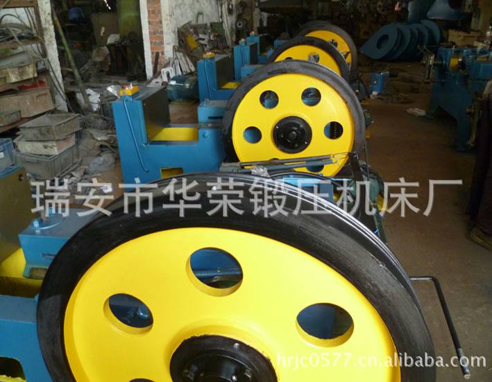 定做臥式自動(dòng)沖床 臥式觸點(diǎn)全自動(dòng)沖床 臥式?jīng)_床