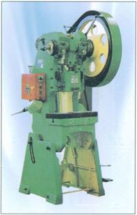 J23-5A壓力機(jī) 沖床