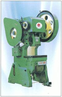 J23-40壓力機 沖床