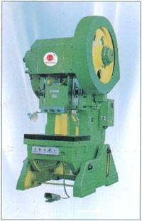 J23-63壓力機 沖床