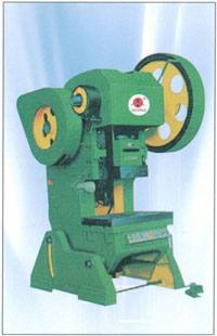 J23-100壓力機 沖床