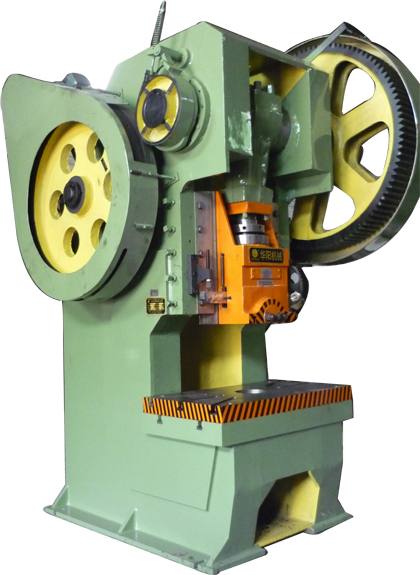 JA21-250T壓力機(jī) 沖床