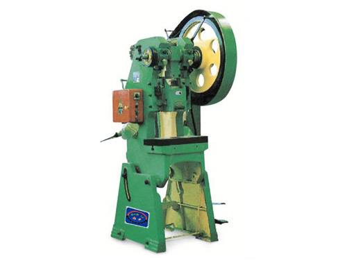 J23 6.3T-10T-16T沖床壓力機(jī)