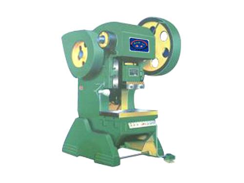 J23 35T-63T沖床沖壓機