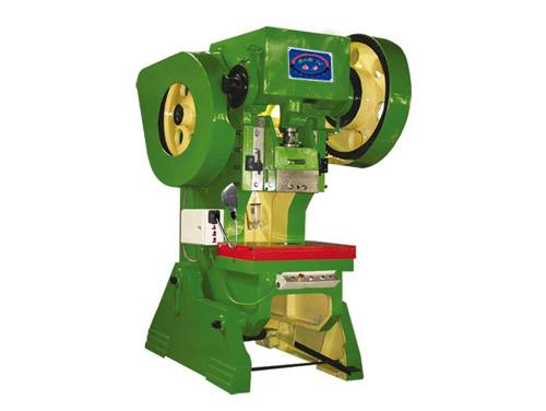 J23 63T沖床沖壓機(jī)