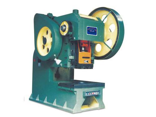 J21S-40T深喉沖床沖壓機(jī)