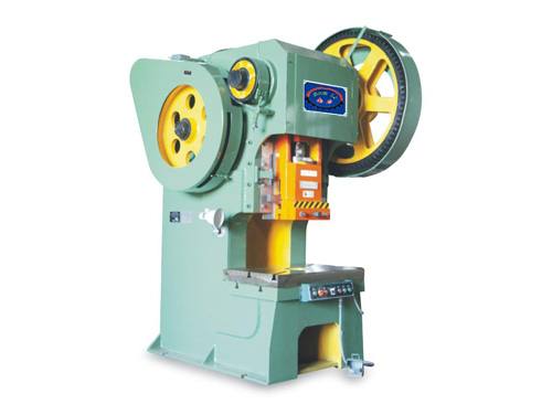 鋼板沖床-01沖壓機(jī)