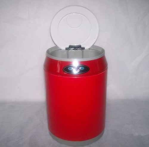 感應(yīng)垃圾桶