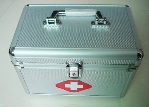 急救醫藥箱