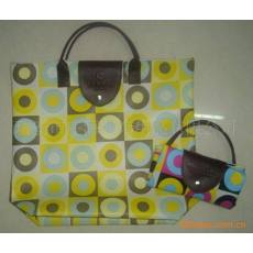 廠家直銷環?？烧郫B牛津布袋