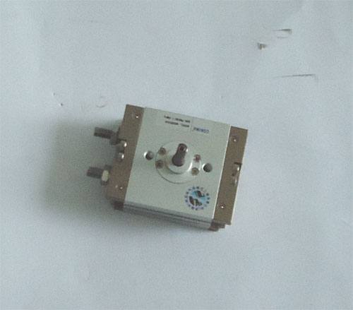 旋轉(zhuǎn)氣缸MSQB