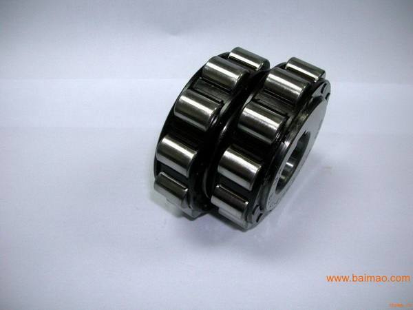 圓柱滾子軸承