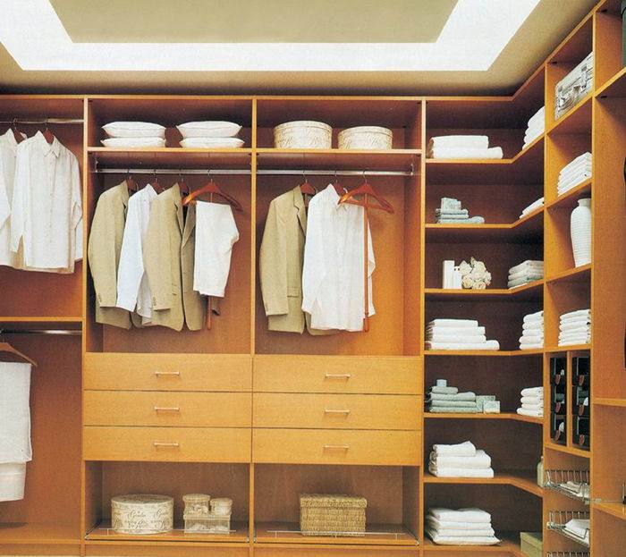 現(xiàn)代簡約風格 家具衣柜