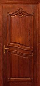 地中海式風格 木門