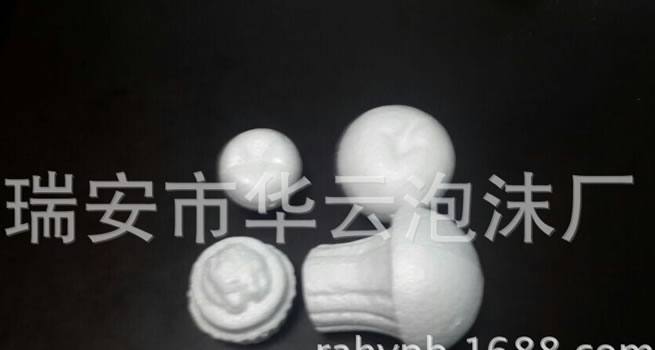 供應泡沫模型 圣誕禮物泡沫模型