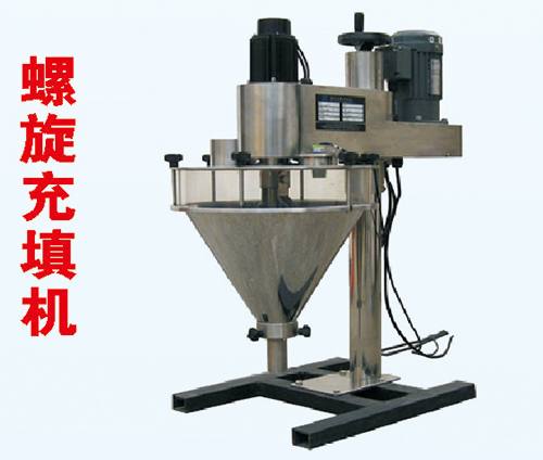 螺旋充填機(jī)