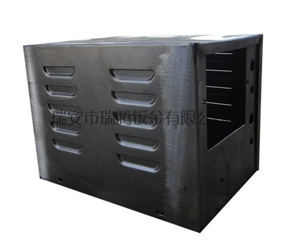 優(yōu)質(zhì)非標工控箱