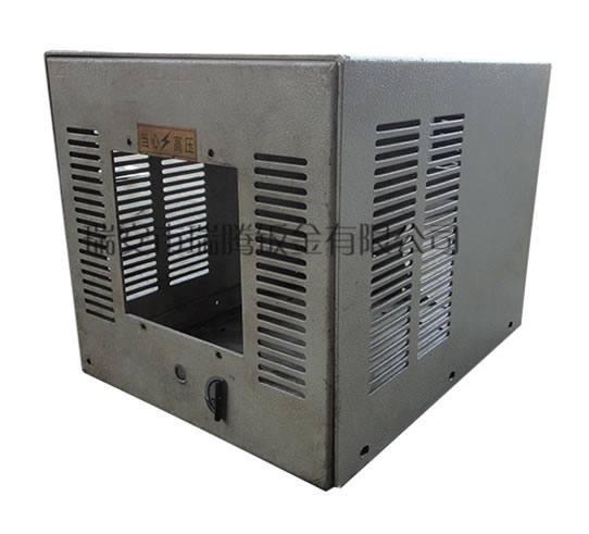  機箱外殼加工低價促銷 鋁制電子儀表箱