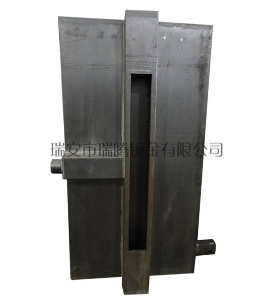 多款式 質(zhì)量保證 箱鈑金加工 彩印烘箱