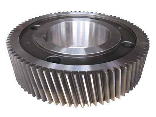 風(fēng)力發(fā)電齒輪