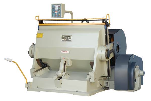 ML-1500平壓壓痕切線機  壓痕機