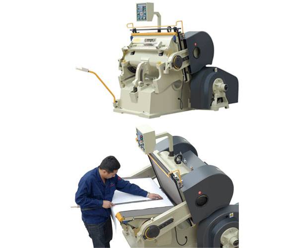 PYQ203C（ML-930）平壓壓痕切線機