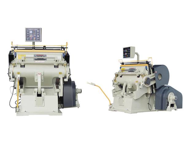 ML-1100JL熱切平壓壓痕切線機  壓痕機