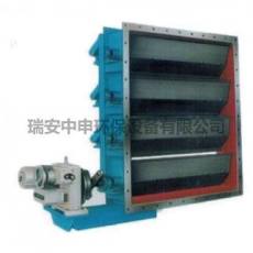 ZS、ZD、ZY-0.5系列窗式、圓式百葉閥