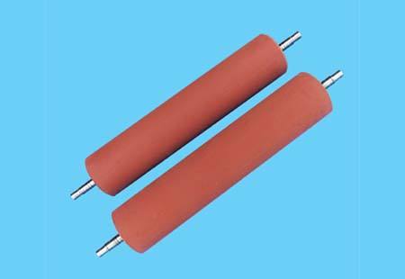 過(guò)油上光膠輥