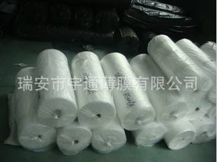 全新料 HDPE薄膜 pe薄膜袋