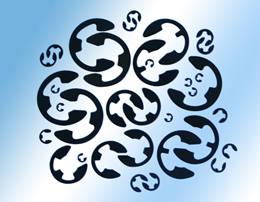 開口擋圈（GB896）