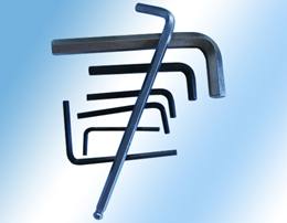 內(nèi)六角扳手