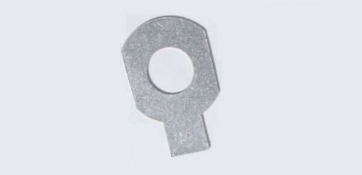 GB854單耳止動墊圈