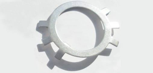 GB858-88圓螺母用止動(dòng)（止退）墊圈