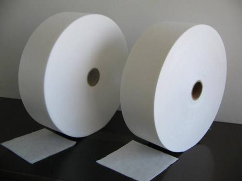 親水熱軋熱風（衛生巾、濕布專用）